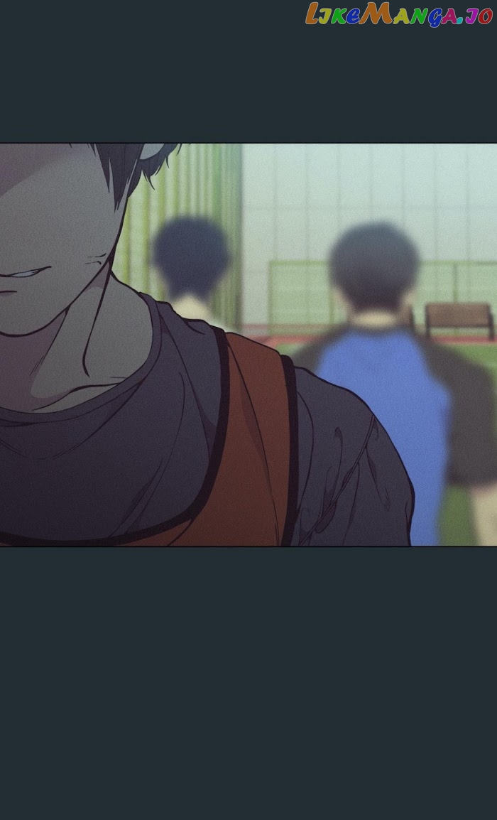 Lost In The Cloud chapter 30 - page 22
