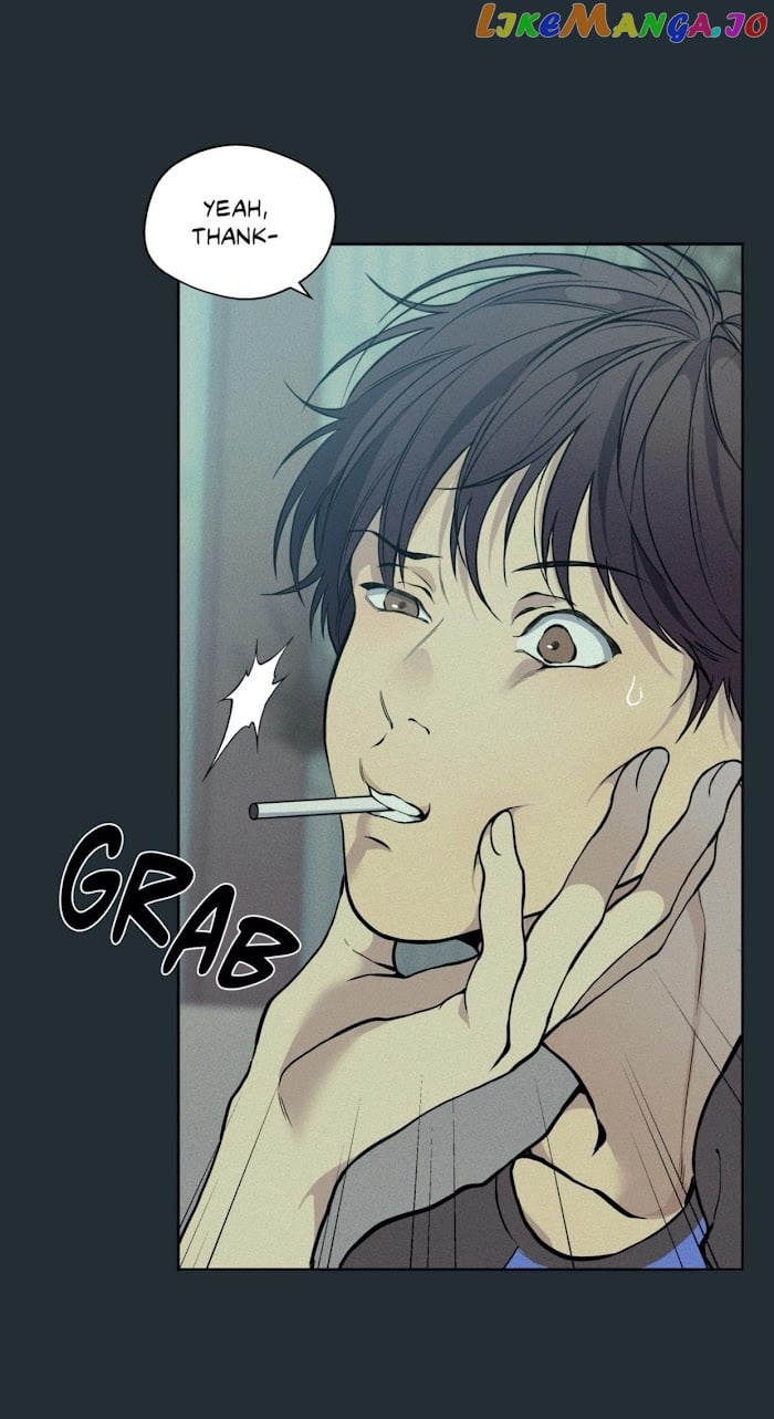 Lost In The Cloud chapter 30 - page 26