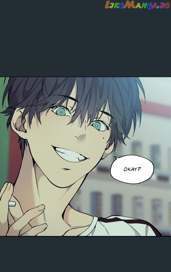 Lost In The Cloud chapter 30 - page 30