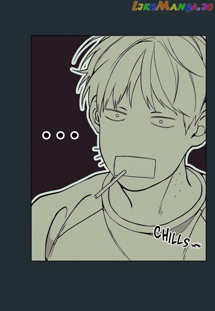 Lost In The Cloud chapter 30 - page 31