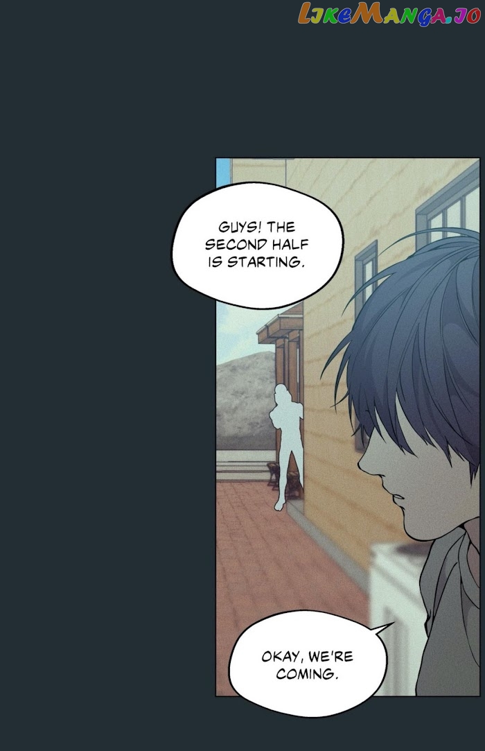 Lost In The Cloud chapter 30 - page 34