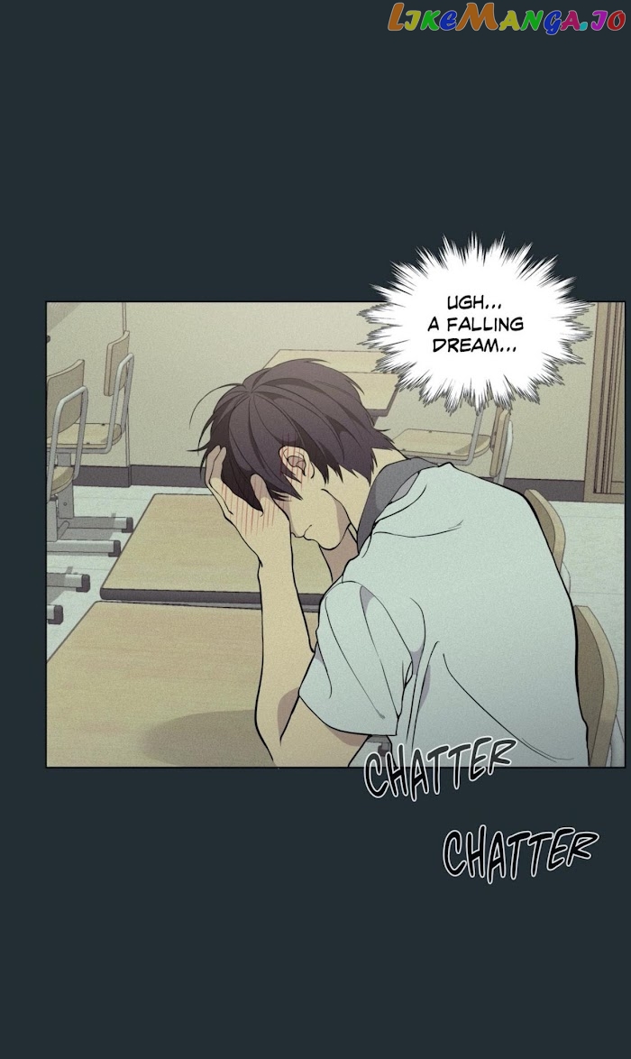 Lost In The Cloud chapter 30 - page 42