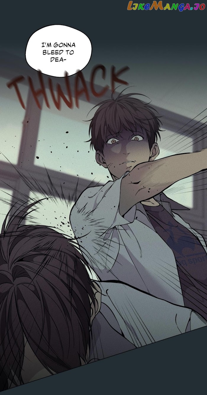 Lost In The Cloud chapter 30 - page 49
