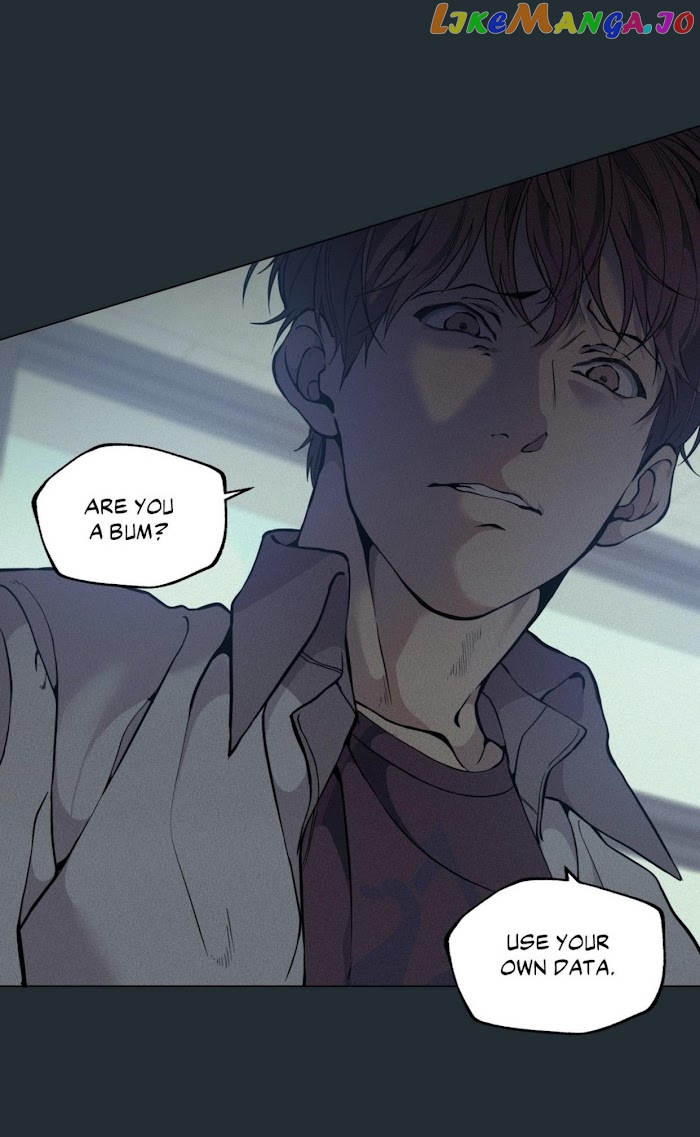 Lost In The Cloud chapter 30 - page 51