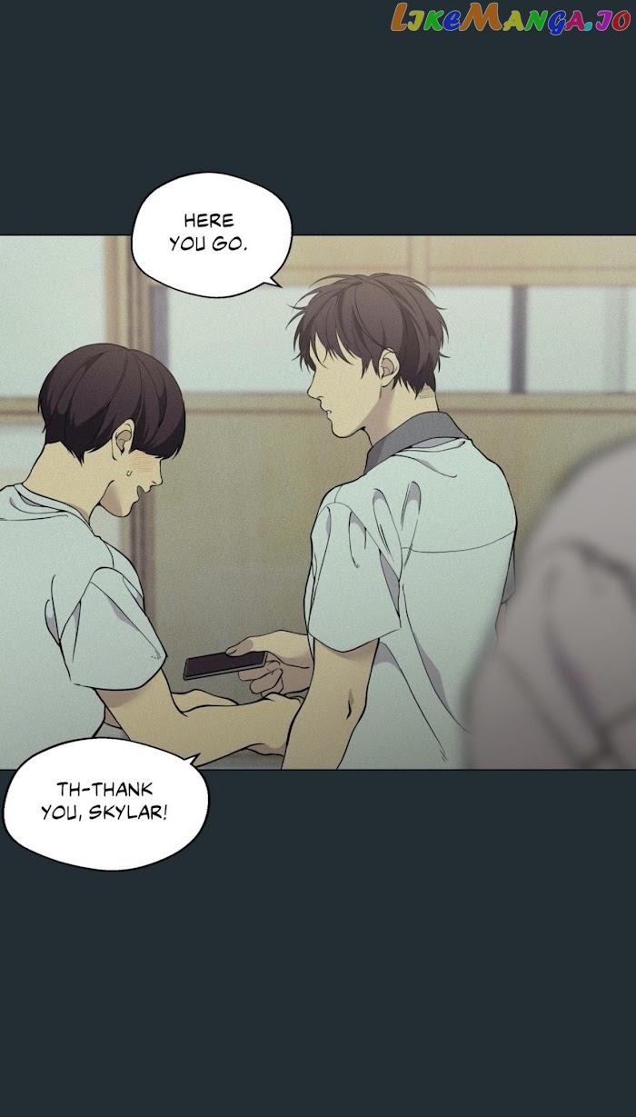 Lost In The Cloud chapter 30 - page 53