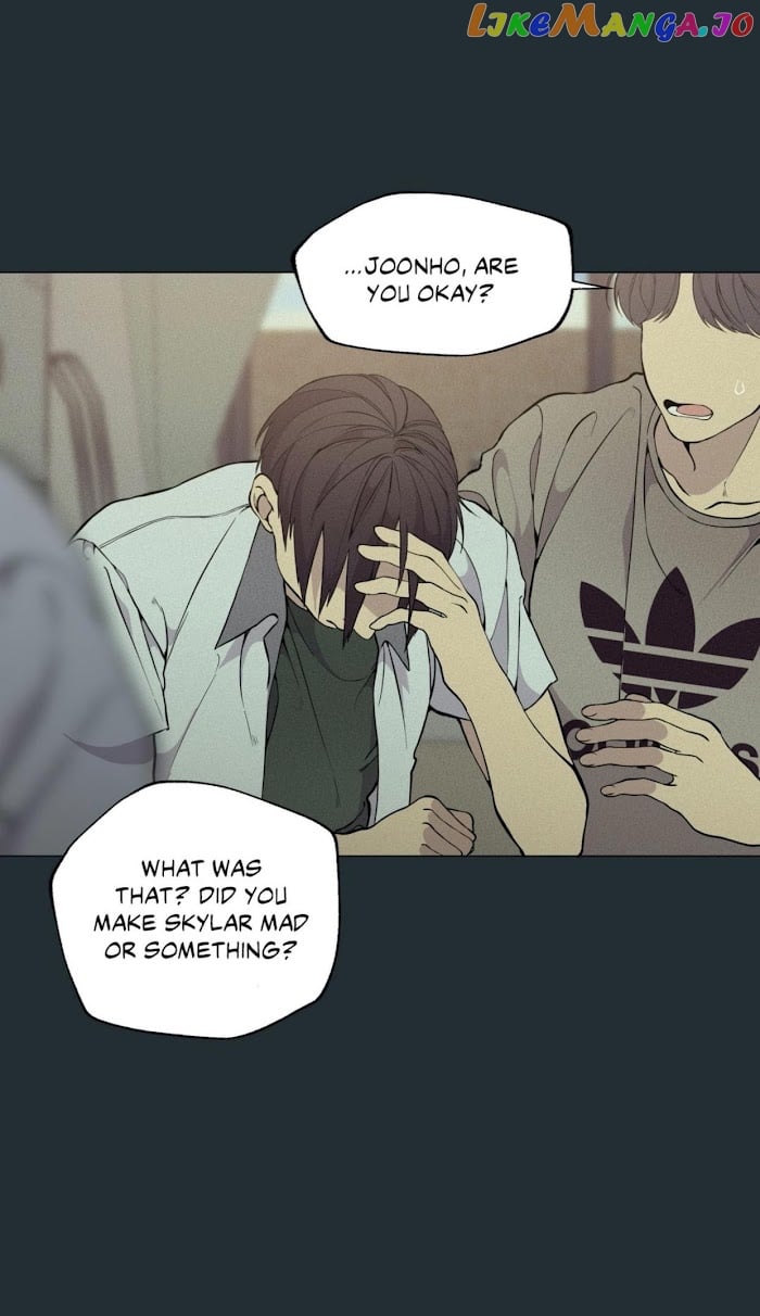 Lost In The Cloud chapter 30 - page 54