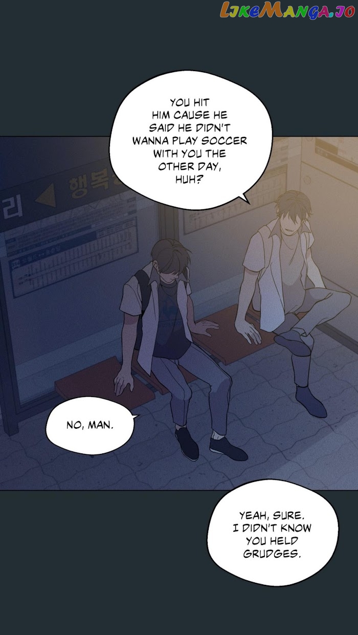 Lost In The Cloud chapter 30 - page 57