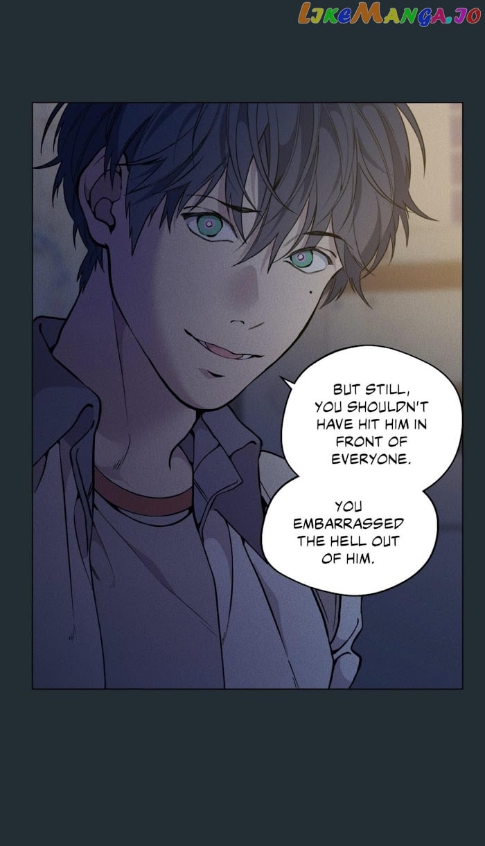 Lost In The Cloud chapter 30 - page 58
