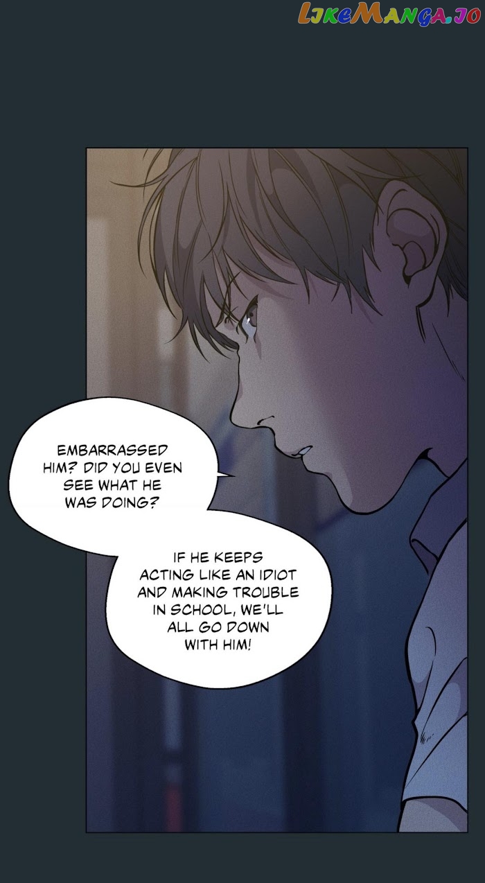 Lost In The Cloud chapter 30 - page 59