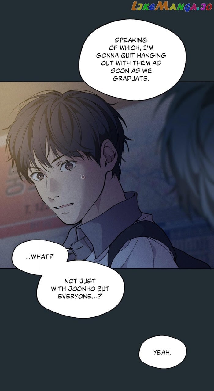 Lost In The Cloud chapter 30 - page 61