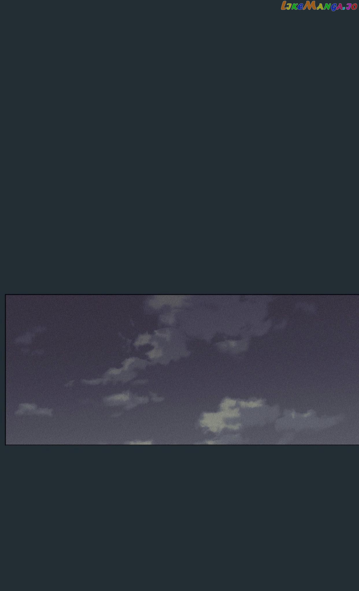 Lost In The Cloud chapter 31 - page 14