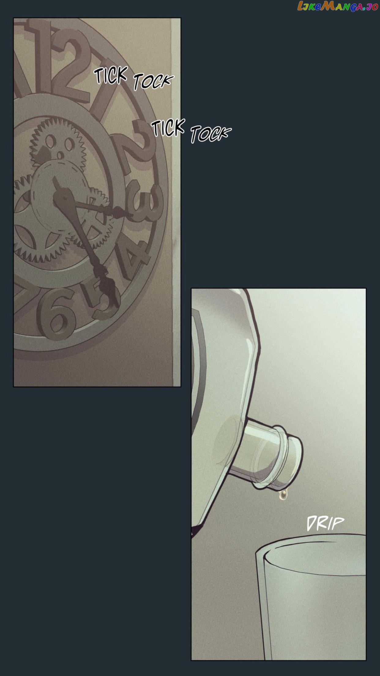 Lost In The Cloud chapter 31 - page 38