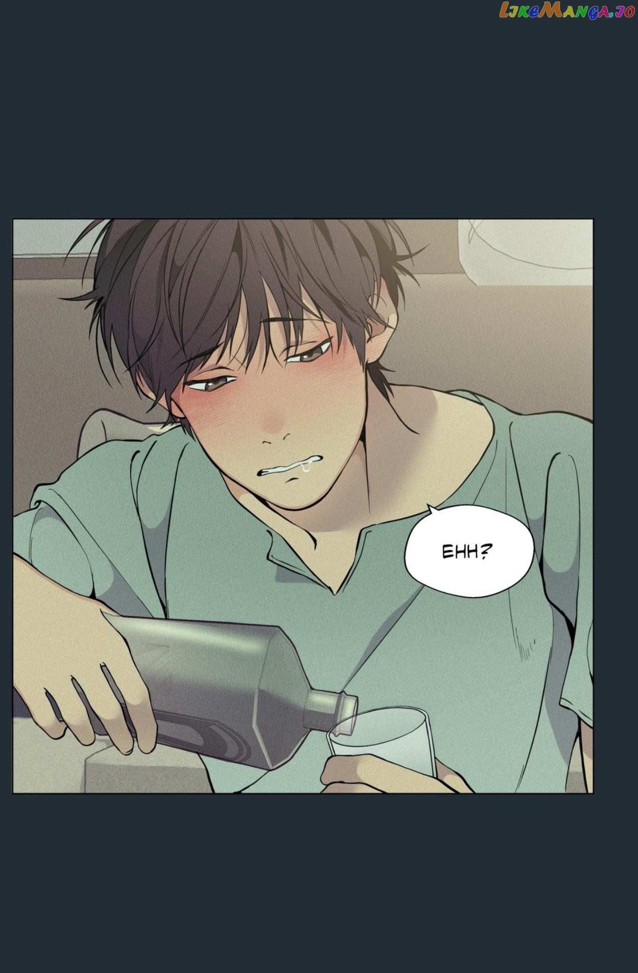 Lost In The Cloud chapter 31 - page 39