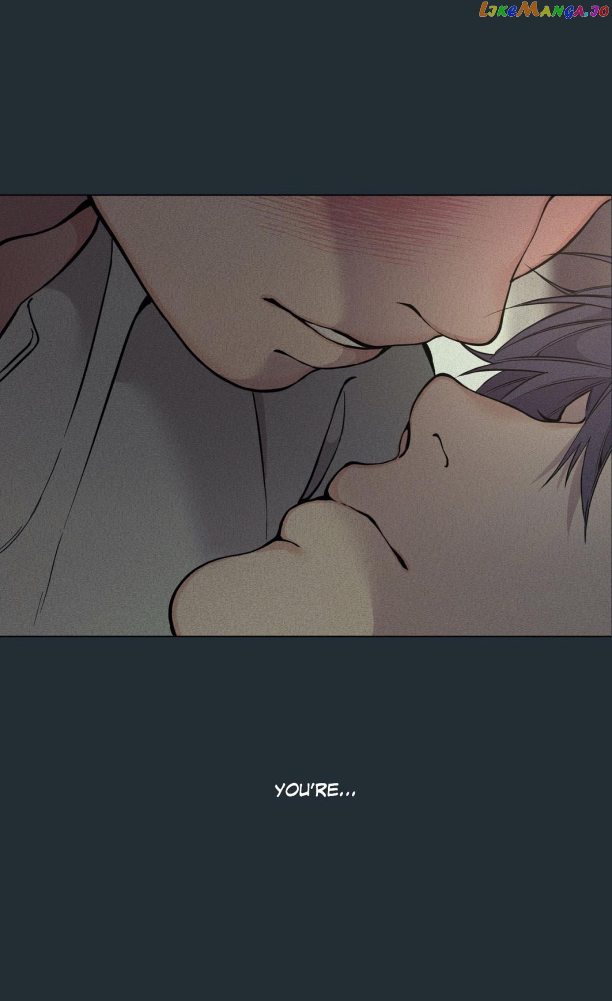 Lost In The Cloud chapter 31 - page 51