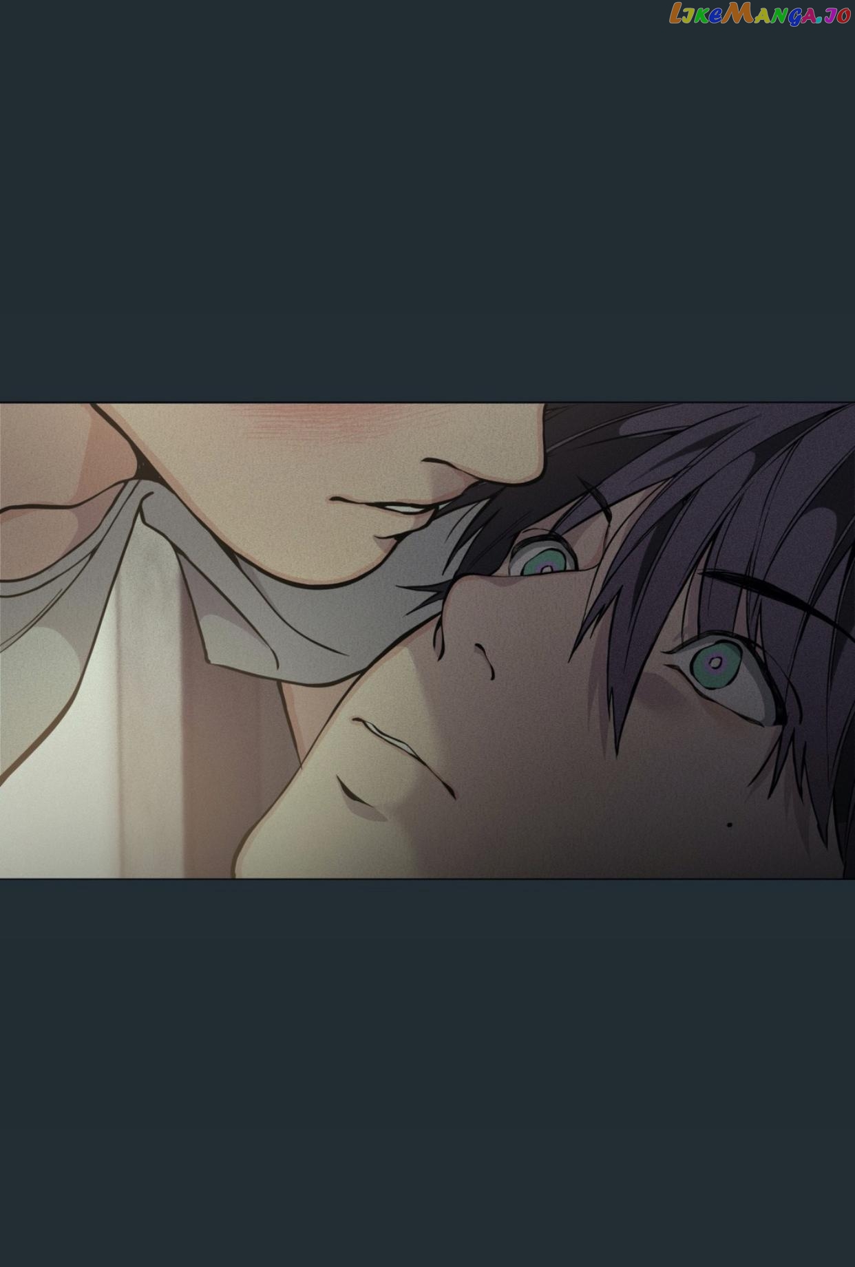 Lost In The Cloud chapter 31 - page 57