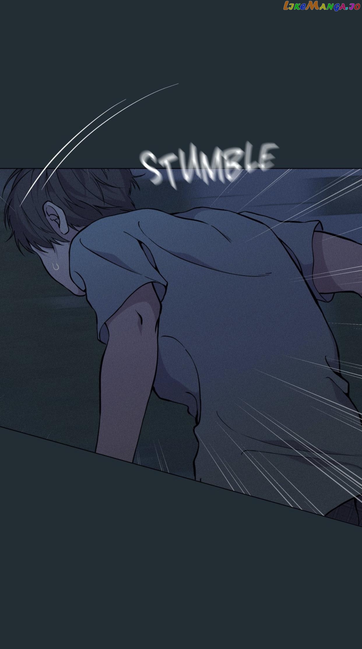 Lost In The Cloud chapter 32 - page 11