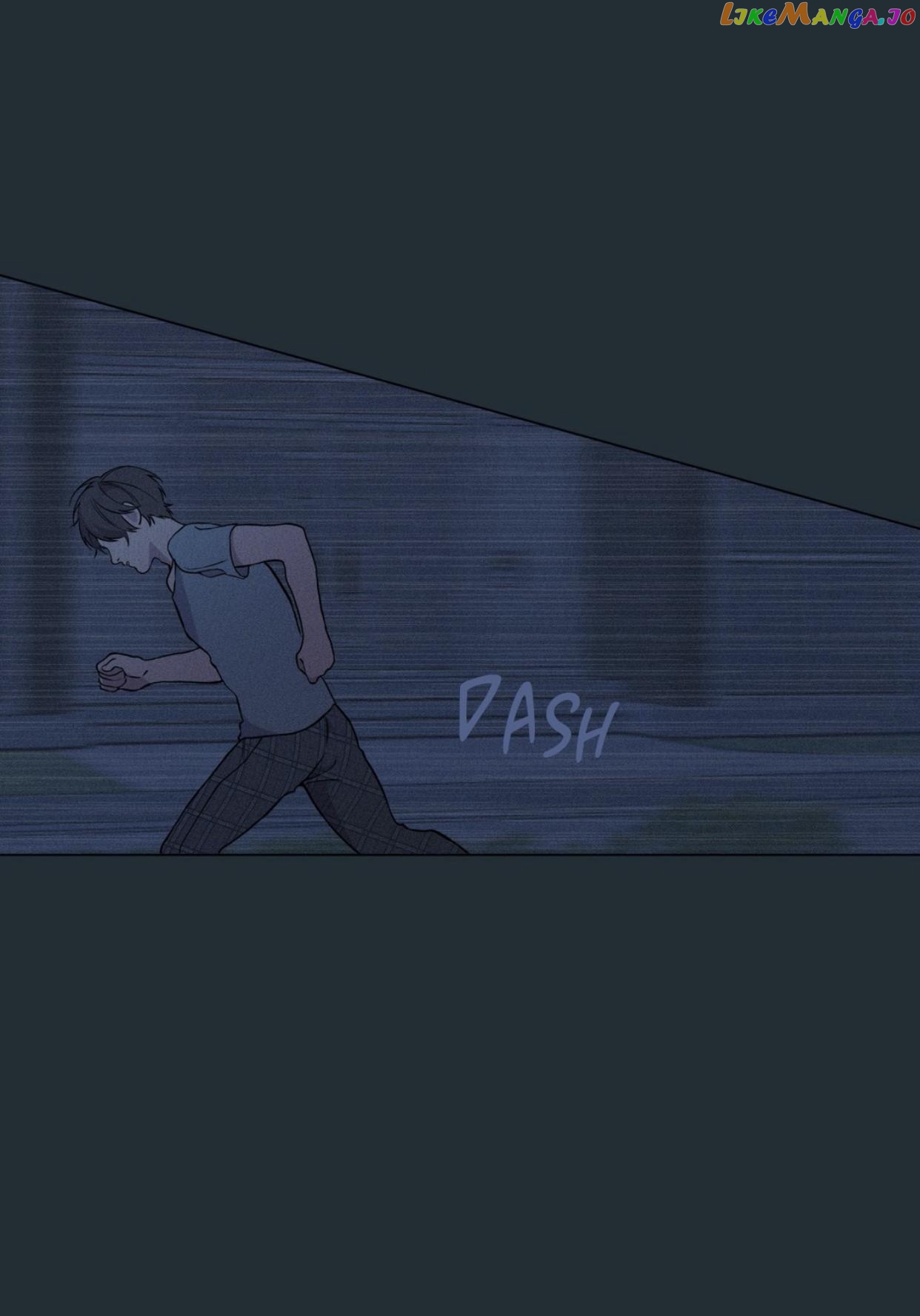 Lost In The Cloud chapter 32 - page 12