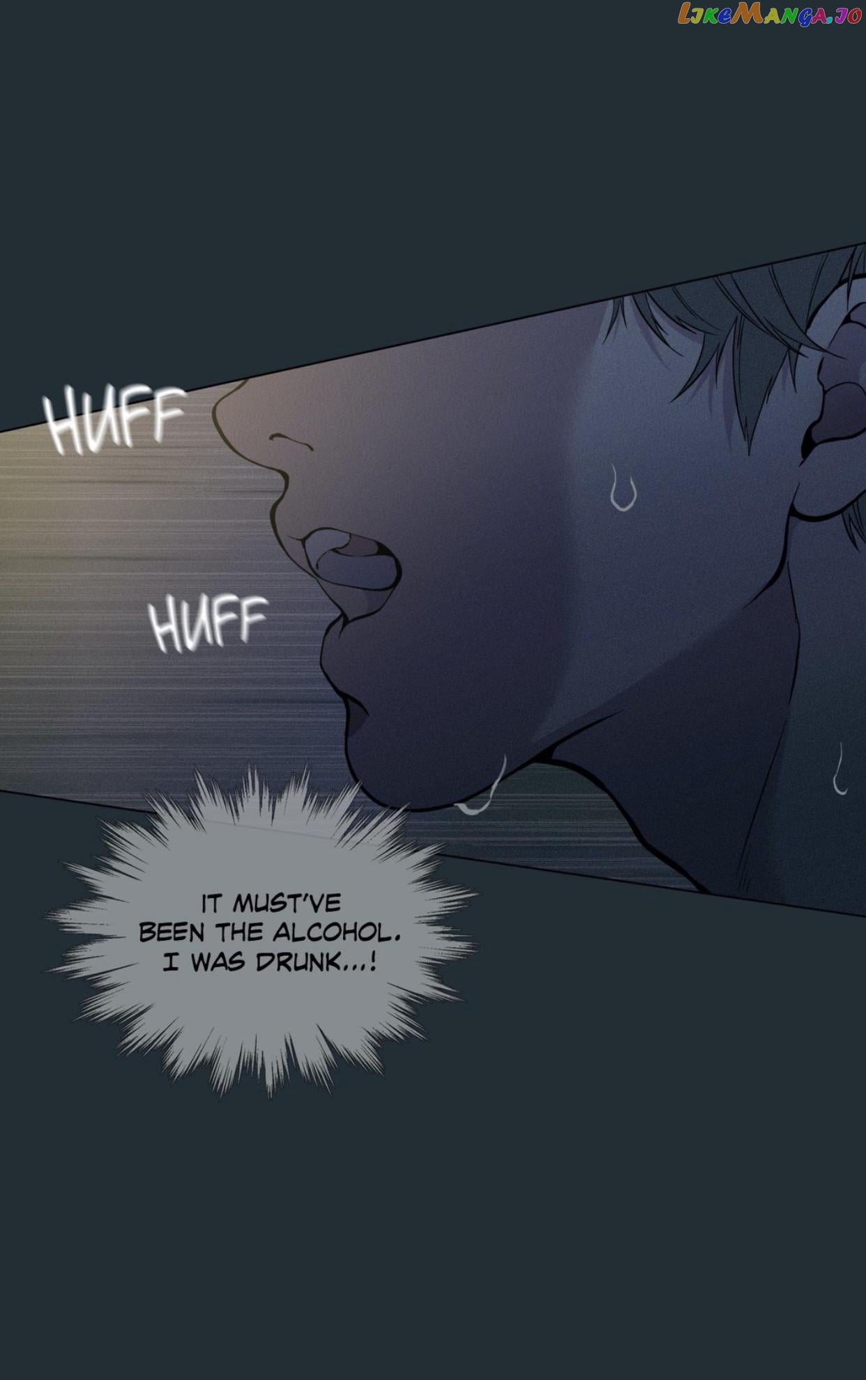 Lost In The Cloud chapter 32 - page 14