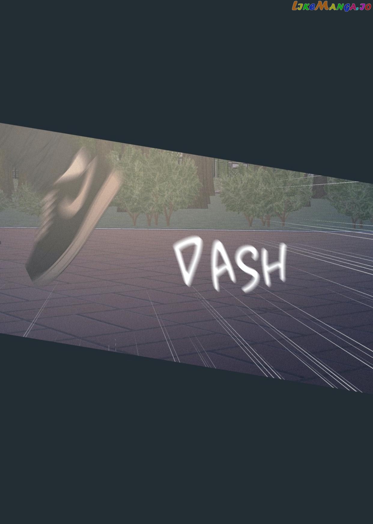 Lost In The Cloud chapter 32 - page 15
