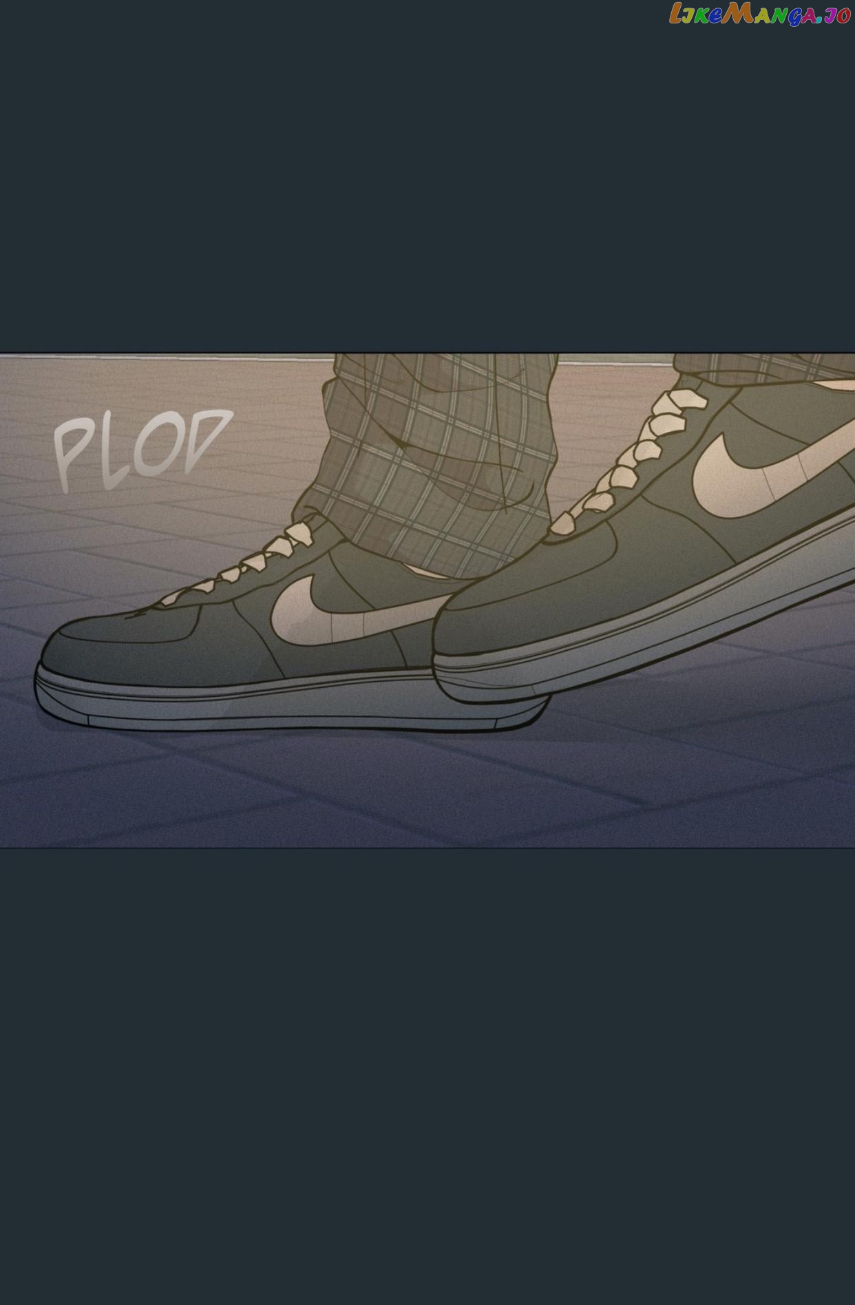 Lost In The Cloud chapter 32 - page 17