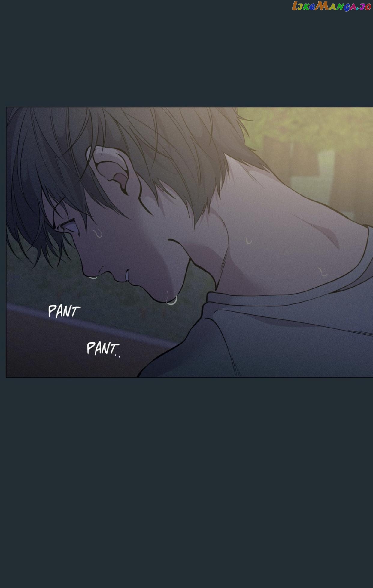 Lost In The Cloud chapter 32 - page 19