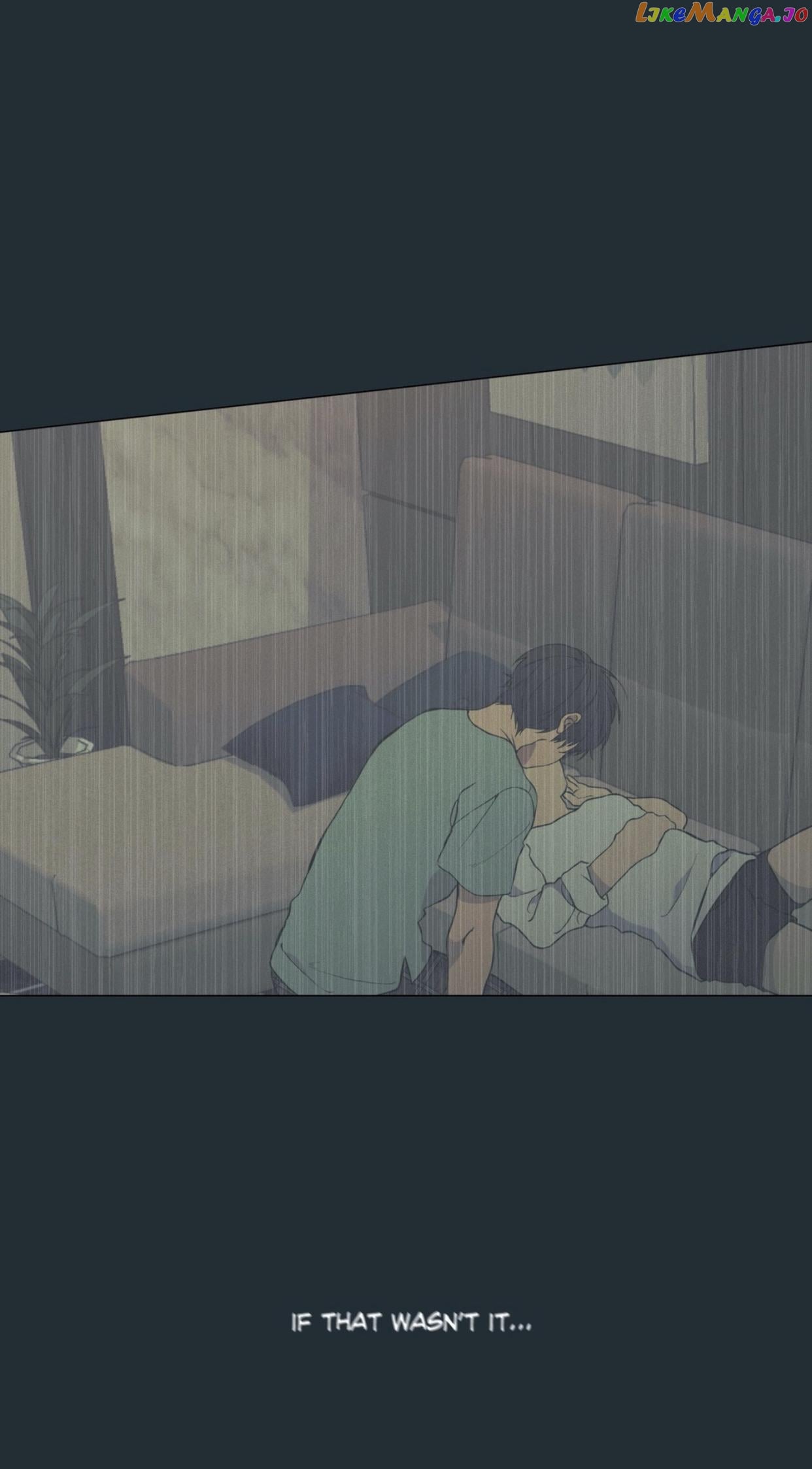 Lost In The Cloud chapter 32 - page 22