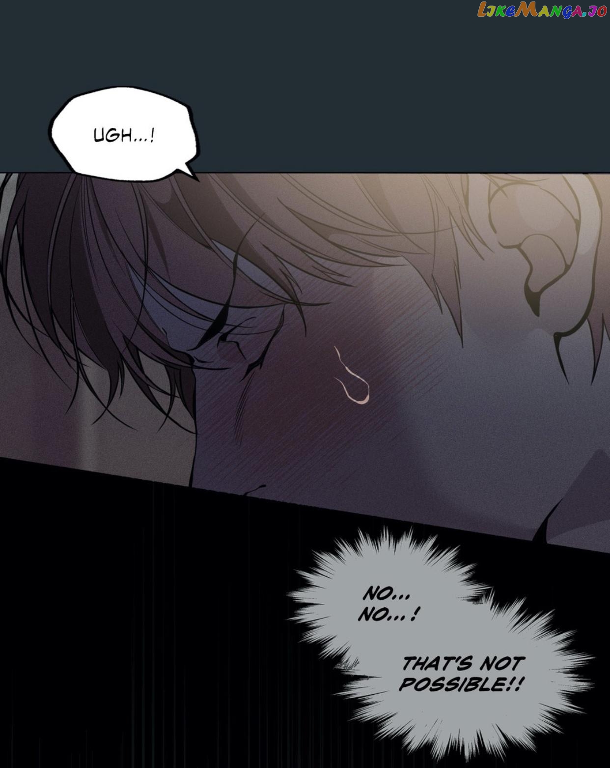 Lost In The Cloud chapter 32 - page 24