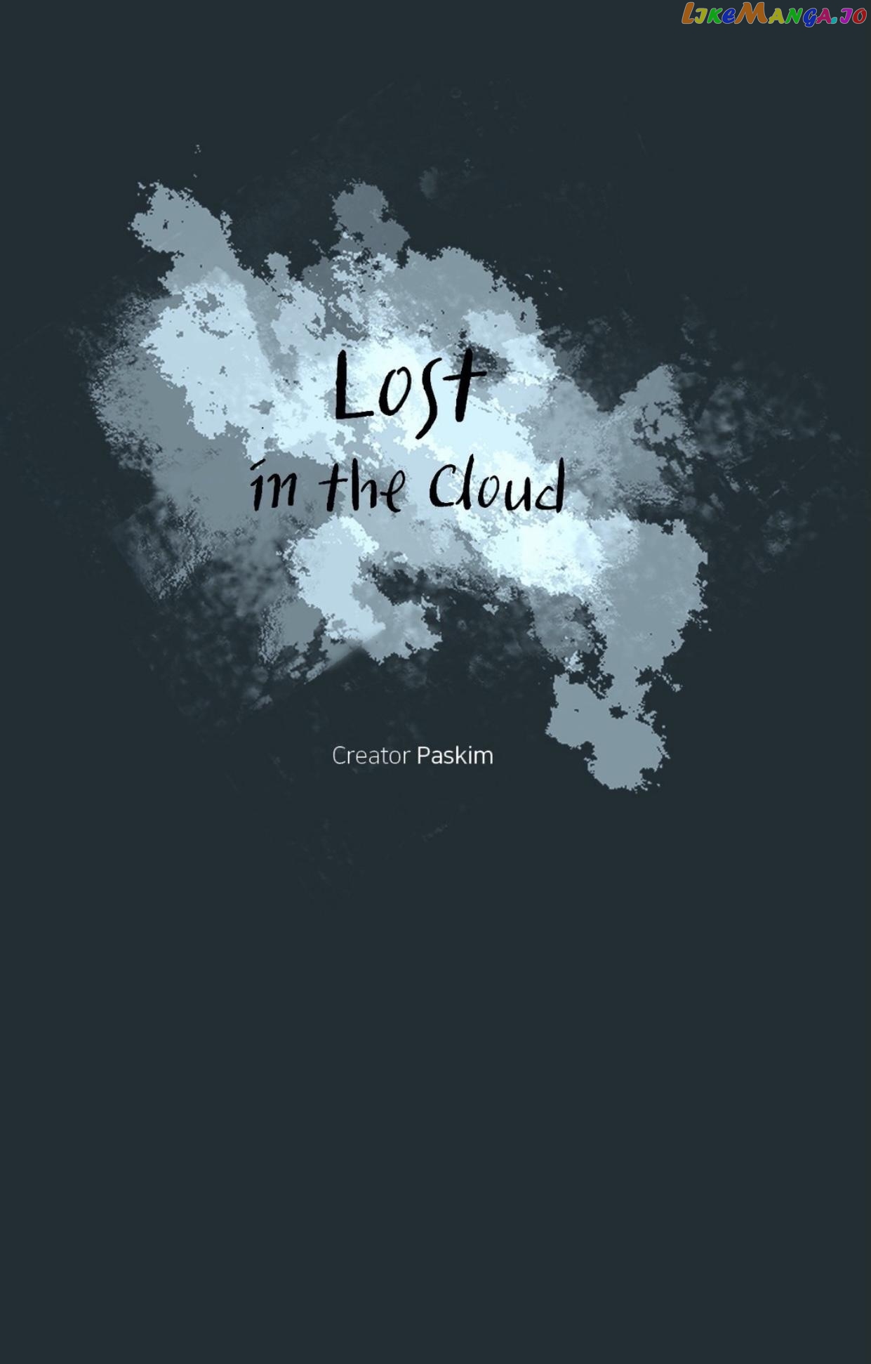 Lost In The Cloud chapter 32 - page 34
