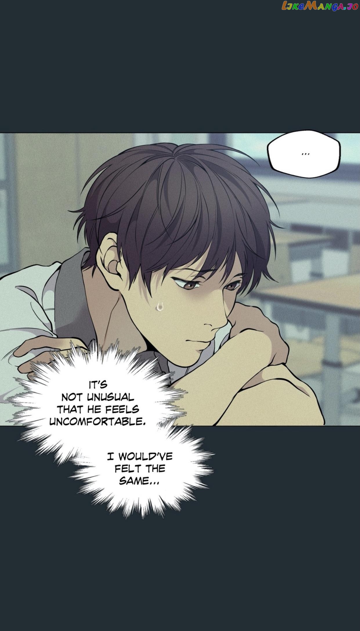 Lost In The Cloud chapter 32 - page 37