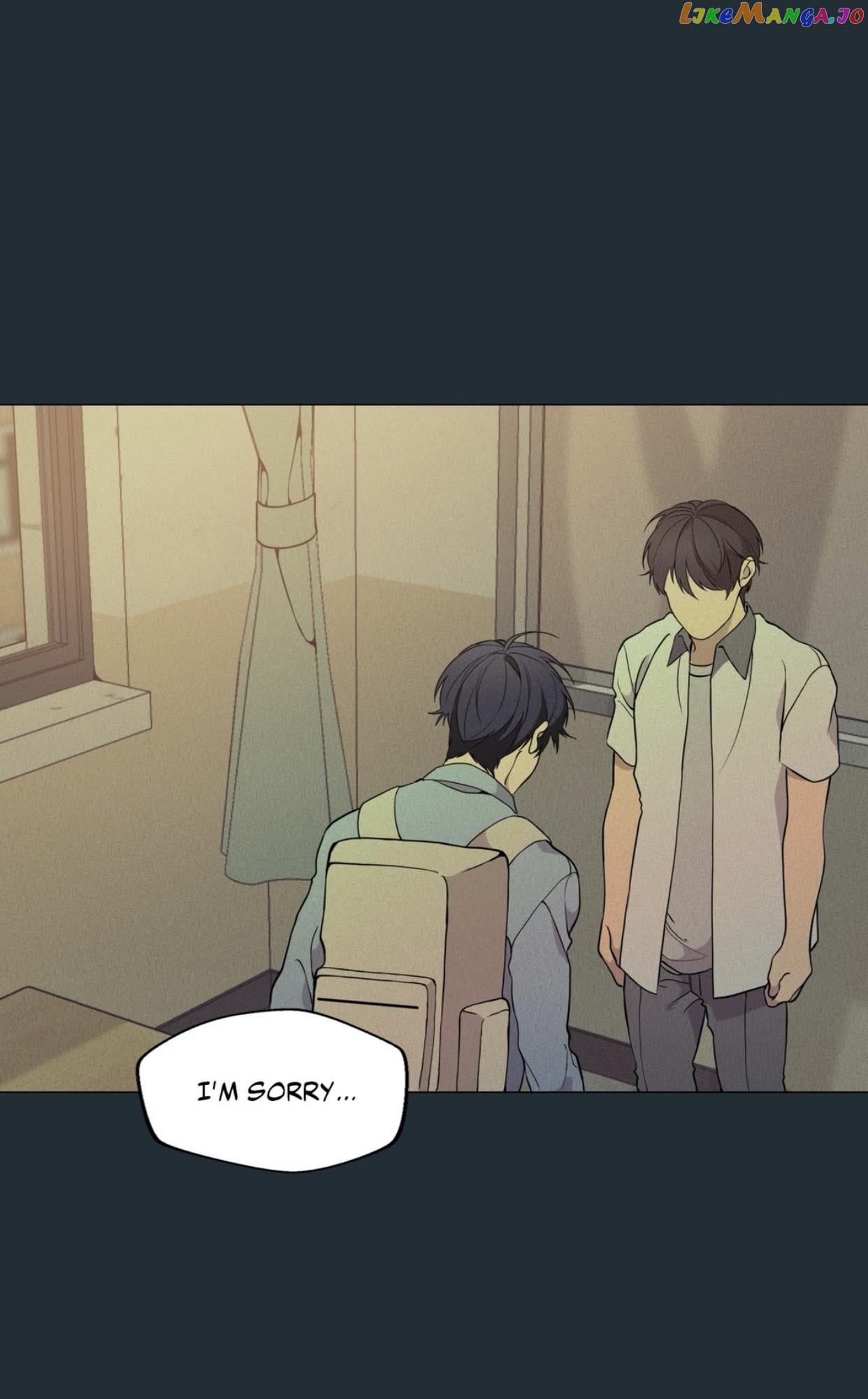 Lost In The Cloud chapter 32 - page 47