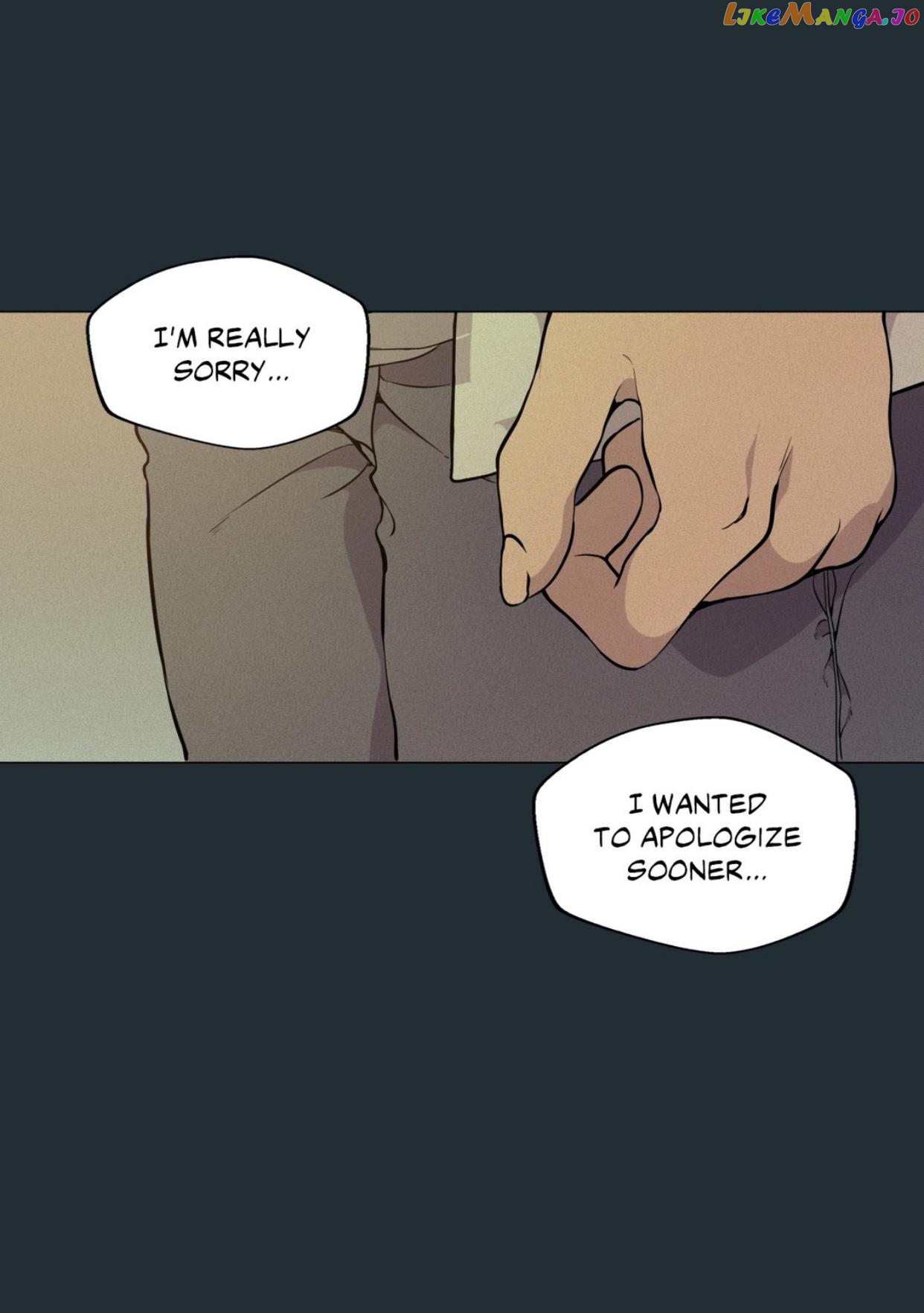 Lost In The Cloud chapter 32 - page 48