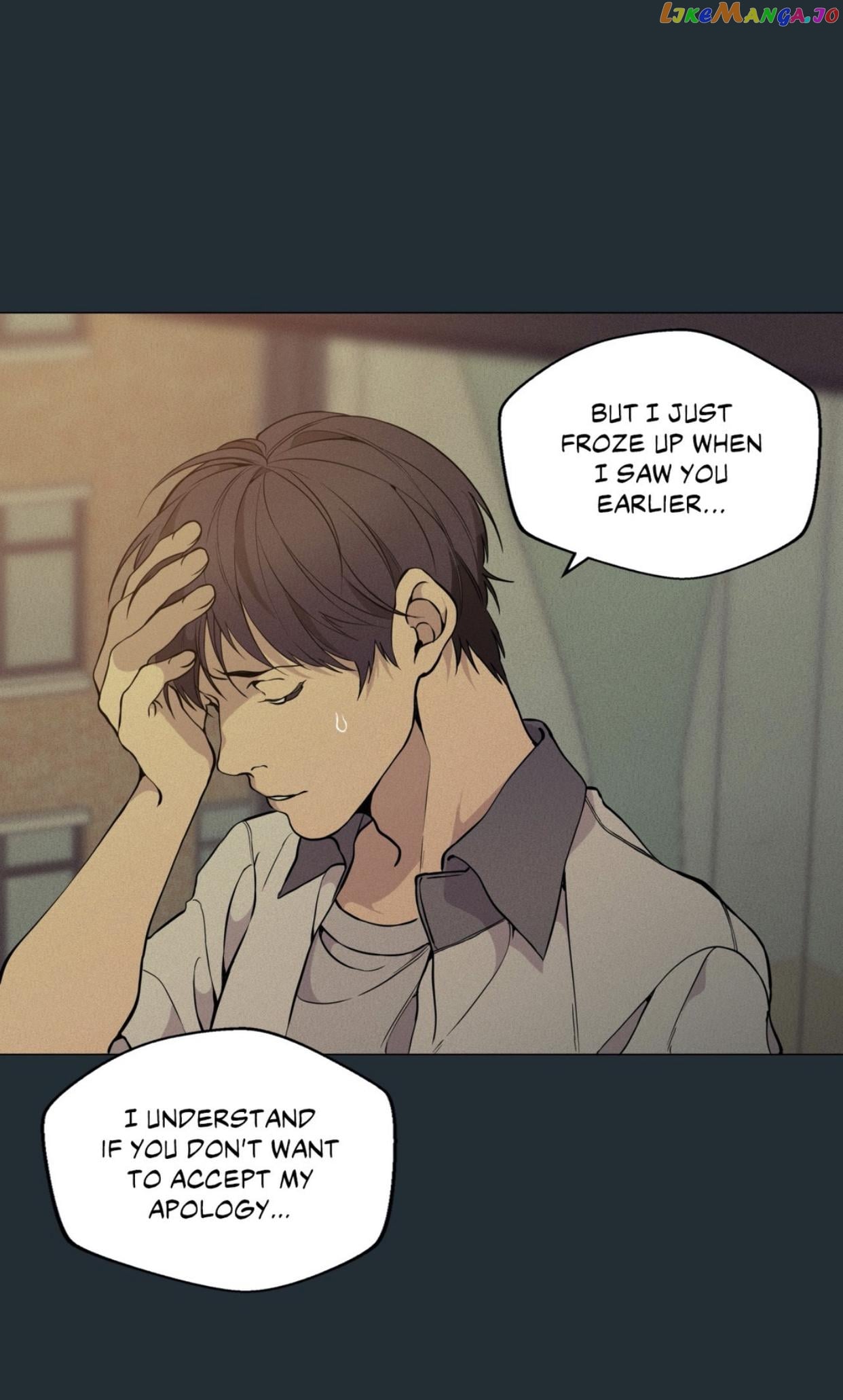 Lost In The Cloud chapter 32 - page 49