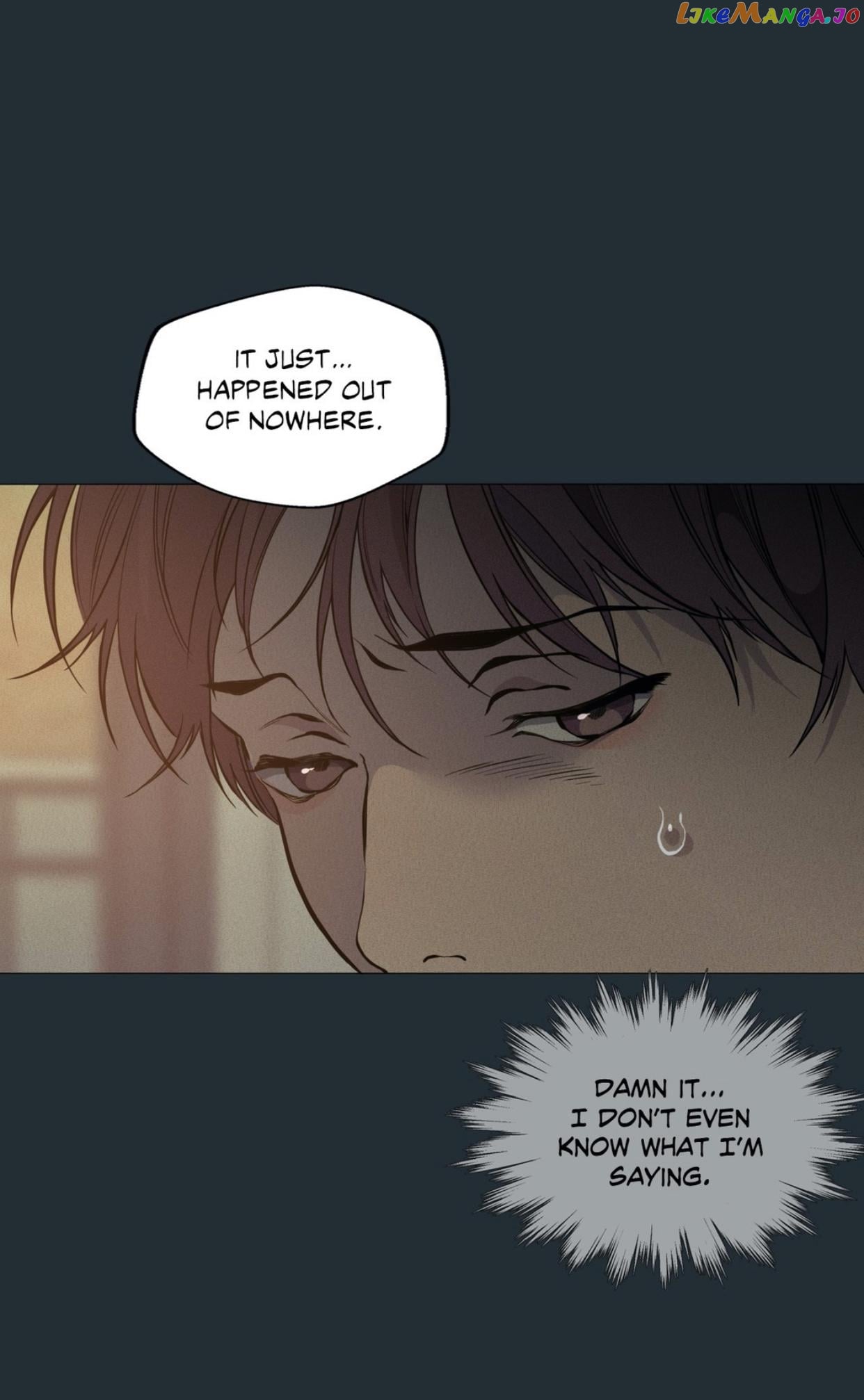 Lost In The Cloud chapter 32 - page 51