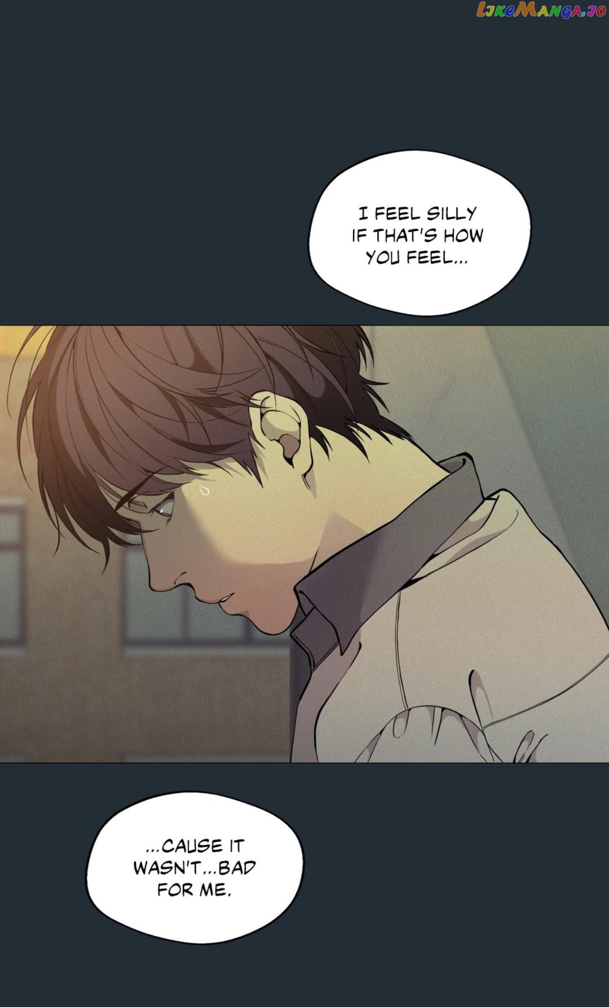 Lost In The Cloud chapter 32 - page 53