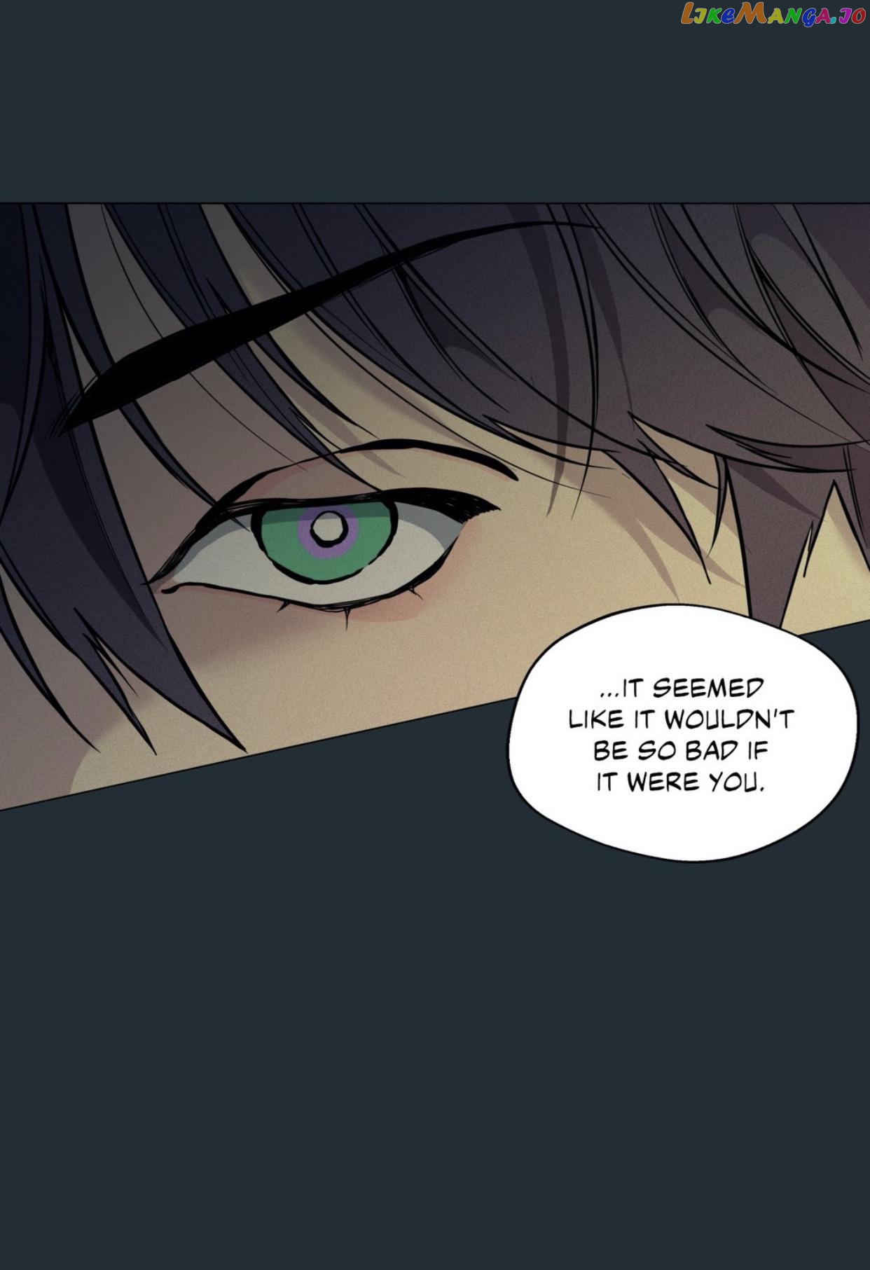 Lost In The Cloud chapter 32 - page 57