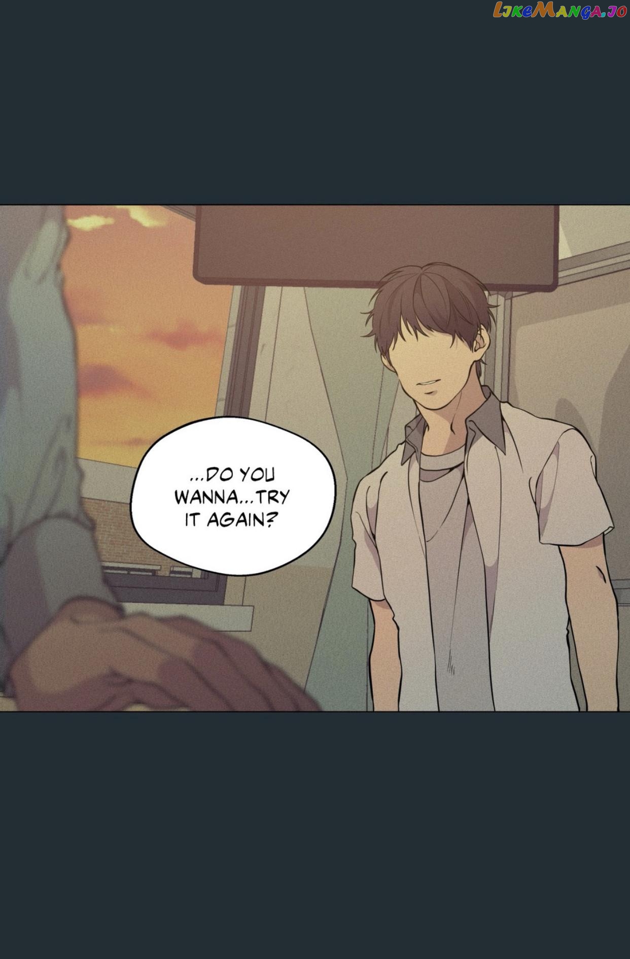 Lost In The Cloud chapter 32 - page 59