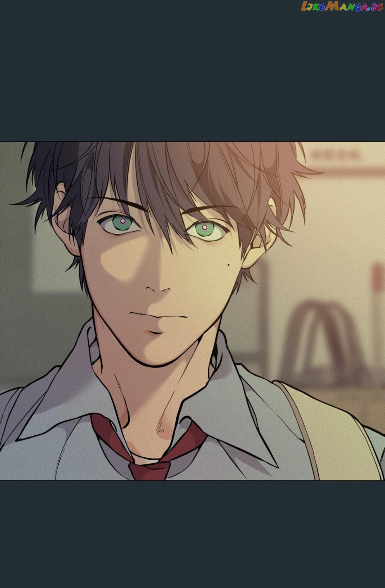 Lost In The Cloud chapter 32 - page 60