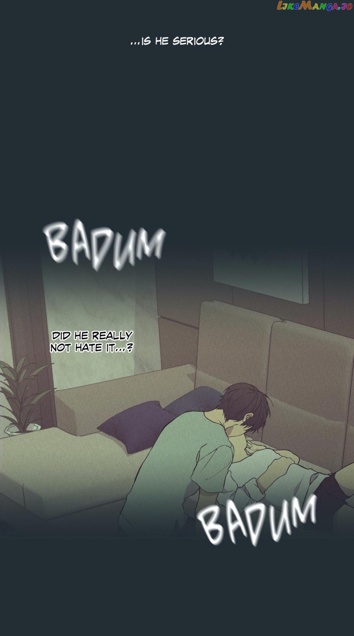 Lost In The Cloud chapter 32 - page 67
