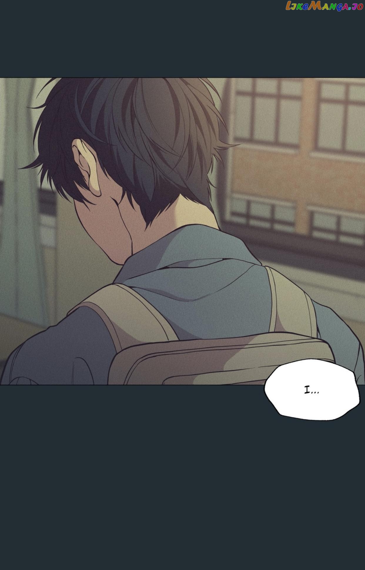 Lost In The Cloud chapter 32 - page 73