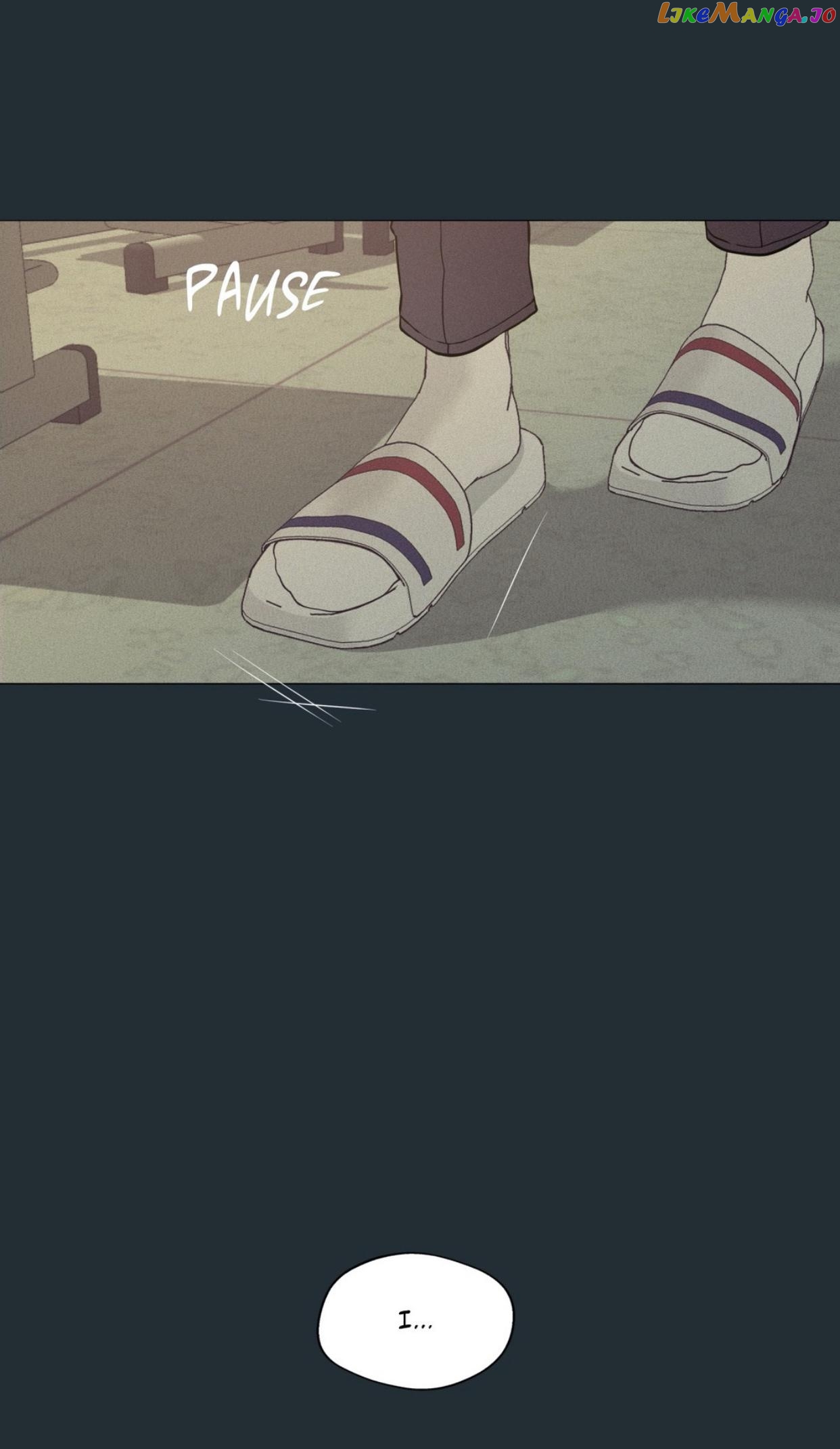 Lost In The Cloud chapter 32 - page 74