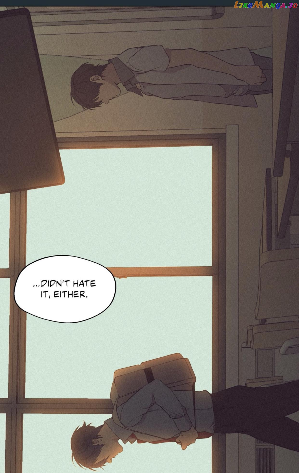 Lost In The Cloud chapter 32 - page 75