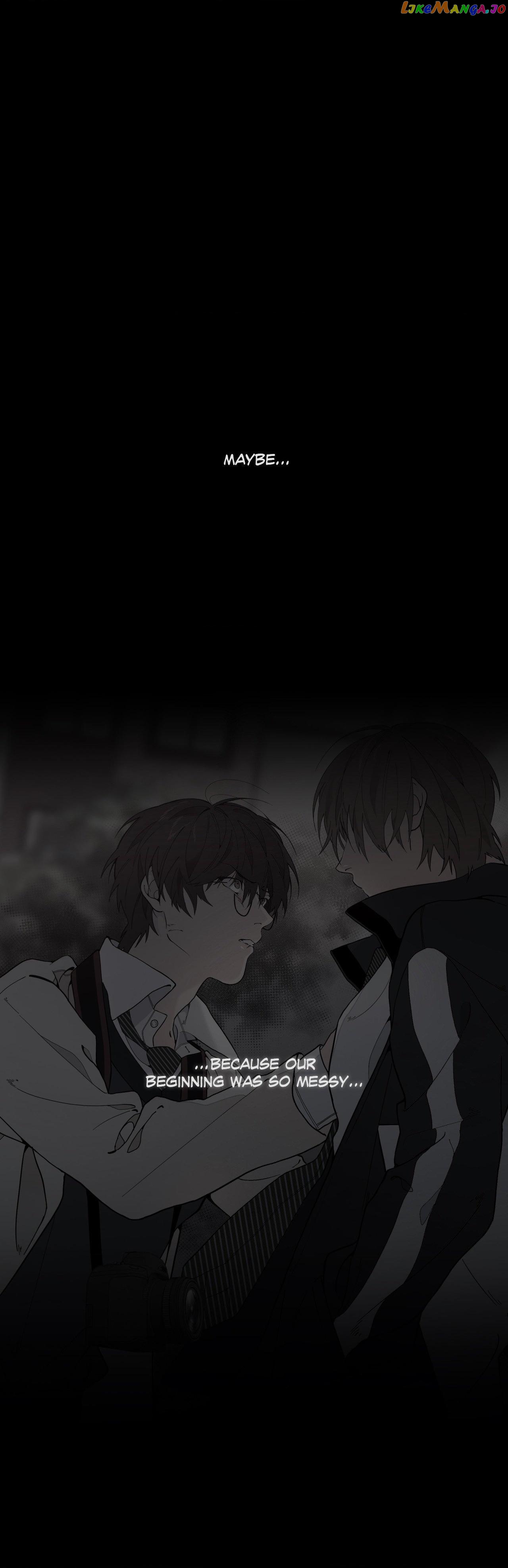 Lost In The Cloud Chapter 89 - page 12