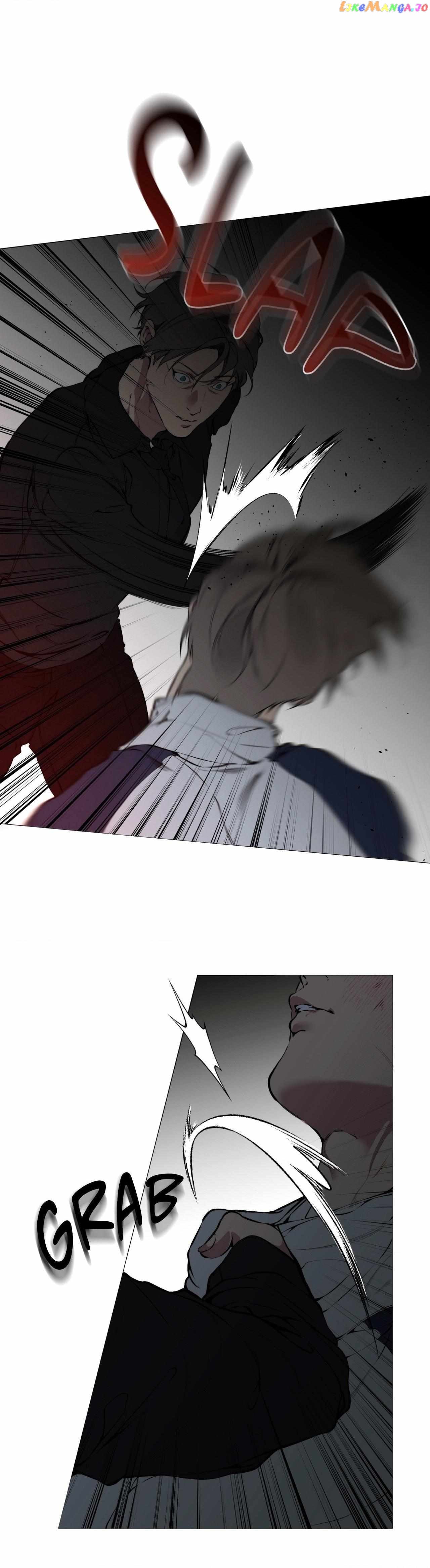 Lost In The Cloud Chapter 89 - page 40