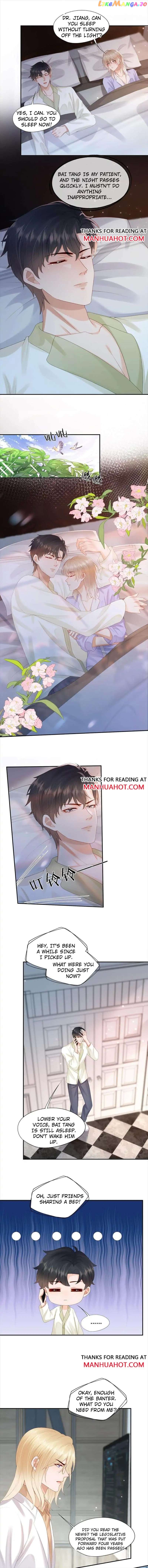 Save My Love chapter 39 - page 6