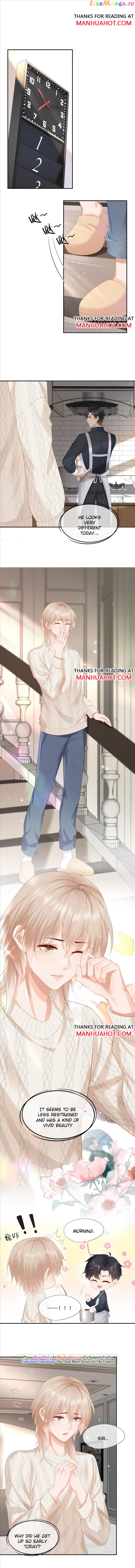Save My Love chapter 3 - page 3