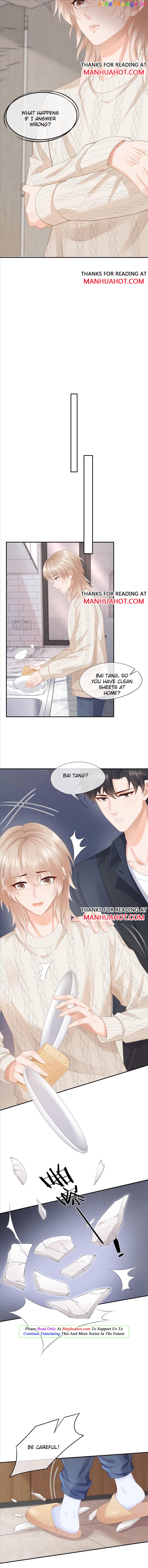 Save My Love chapter 3 - page 6