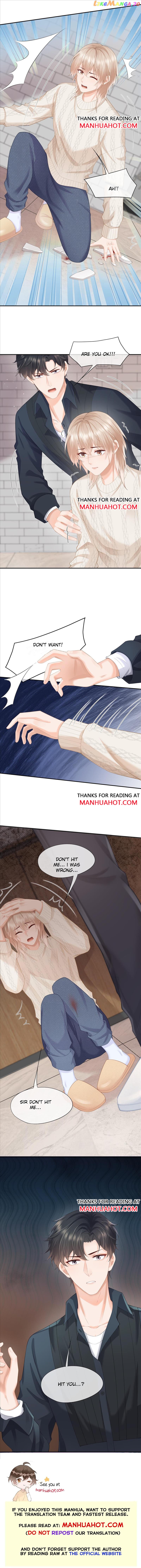 Save My Love chapter 3 - page 7