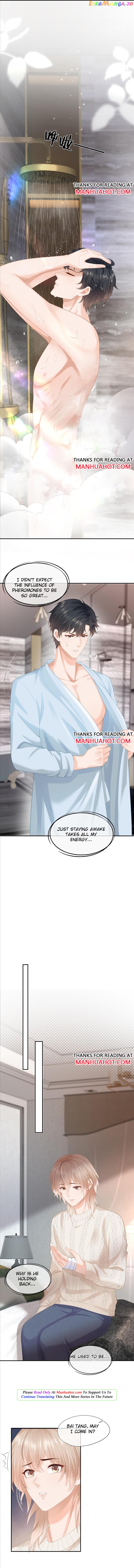 Save My Love chapter 4 - page 4