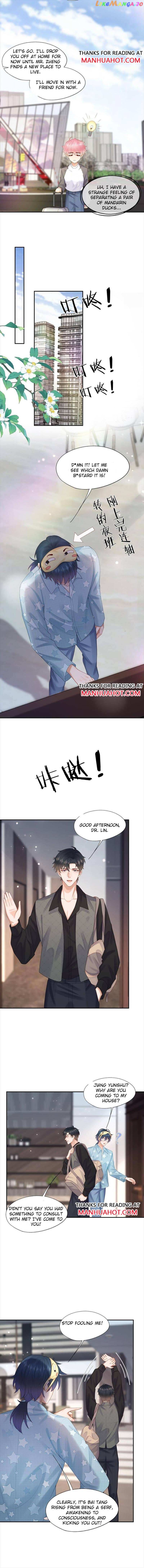 Save My Love chapter 42 - page 2