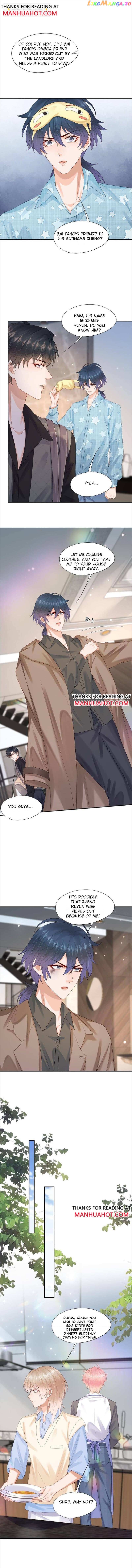 Save My Love chapter 42 - page 3